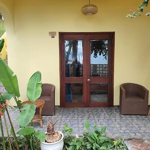 Triple Room Garden View